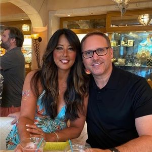 Meet your Posher, Christine!